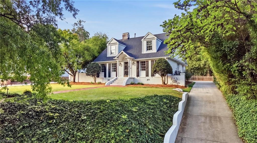 House in Greensboro, North Carolina, United States 4 - 18998475