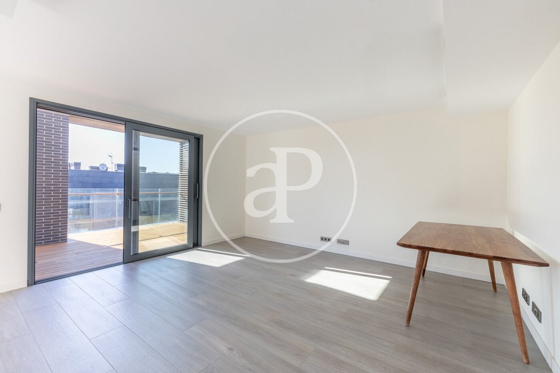 Apartamento en Esplugas de Llobregat, Cataluña, España 3 - 17404249