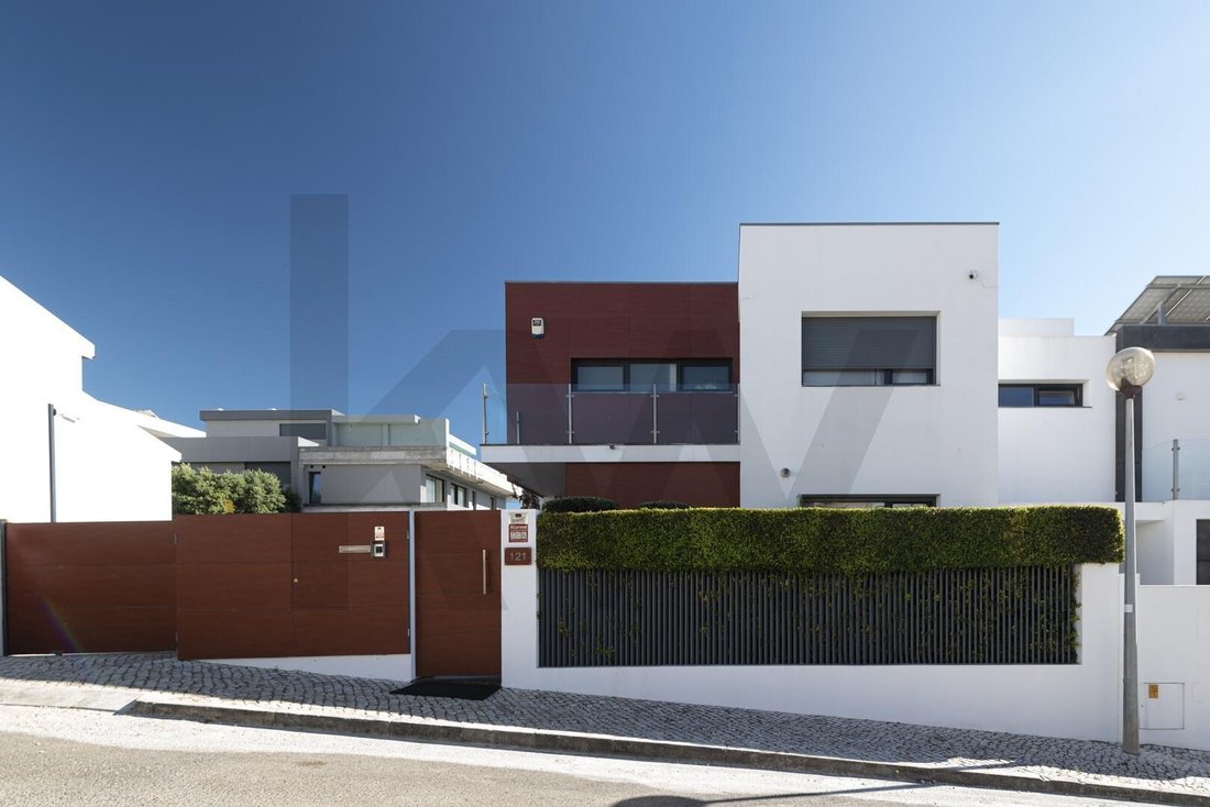 Townhouse in Parada de Todeia, Porto District, Portugal 3 - 18998359