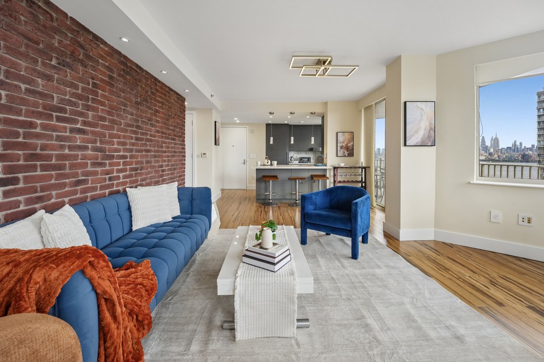 Condo in Jersey City, New Jersey, United States 3 - 18998145