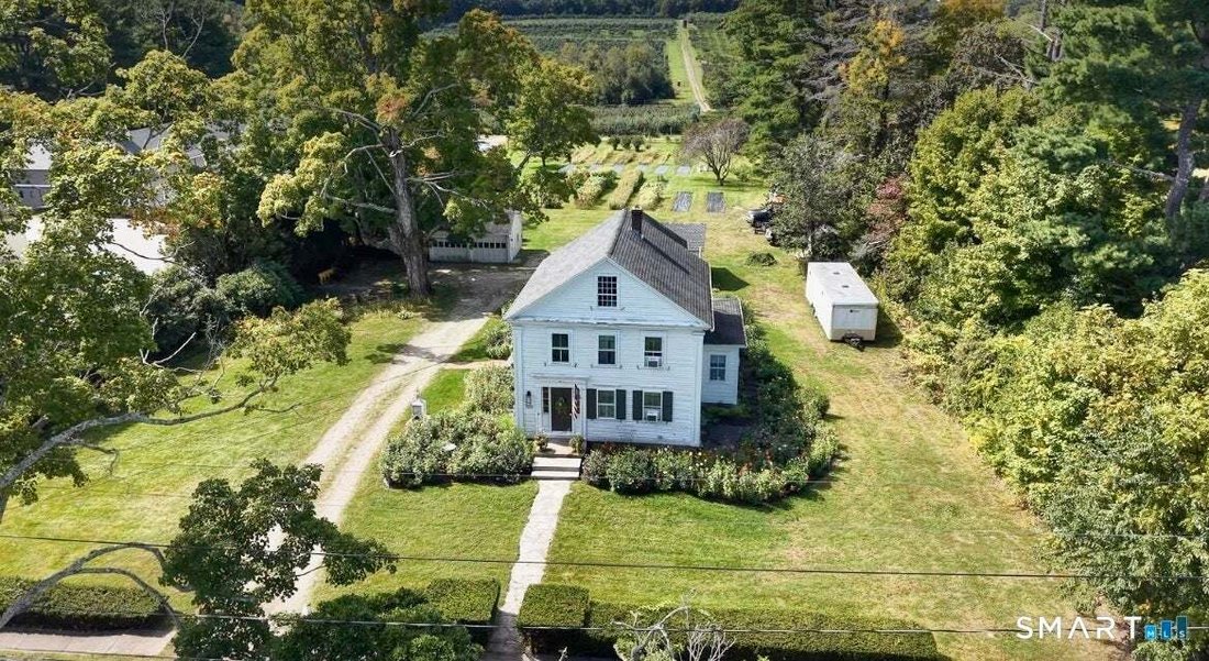 House in Woodstock, Connecticut, United States 2 - 18998238