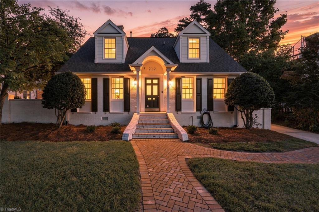 House in Greensboro, North Carolina, United States 2 - 18998475