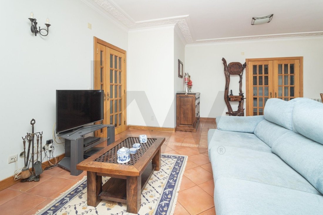 Townhouse in Cidade de Santarem, Santarem District, Portugal 3 - 18998494