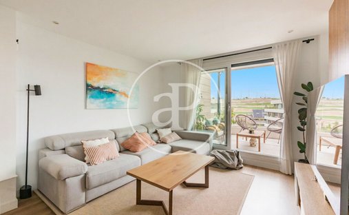 Apartment in Fuencarral-El Pardo, Madrid, Spain 1