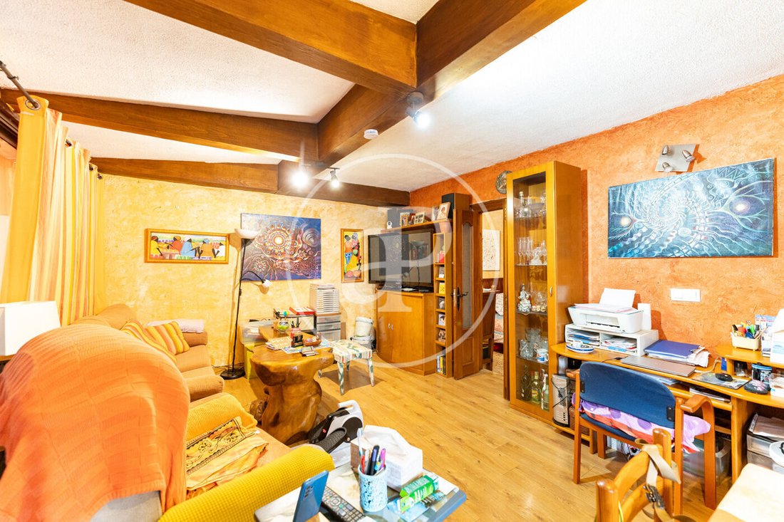 Apartment in Palma, Balearic Islands, Spain 4 - 18998507