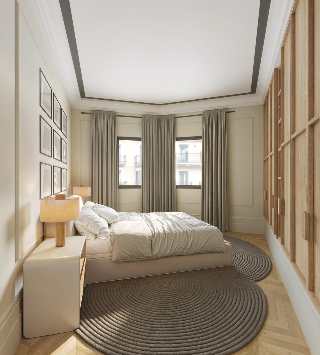 Apartment in Gracia, Barcelona, Spain 4 - 18998818