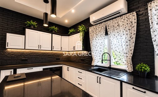 Townhouse in Marsa, Malta 1
