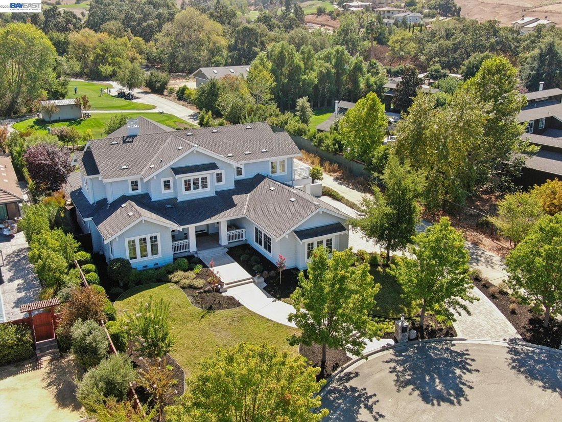 House in Pleasanton, California, United States 3 - 18998415