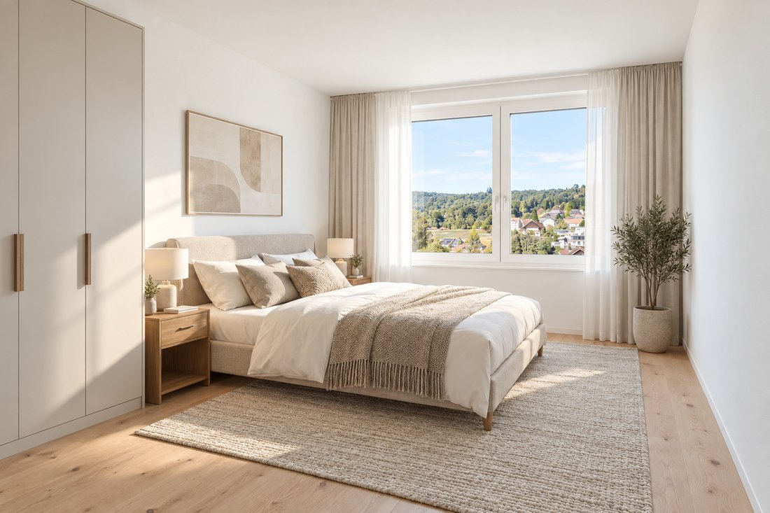Appartamento a Oftringen, Argovia, Svizzera 2 - 18581398