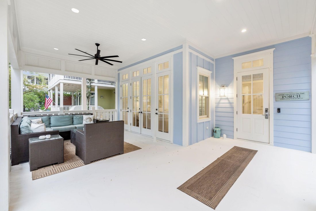 House in Santa Rosa Beach, Florida, United States 4 - 18998210
