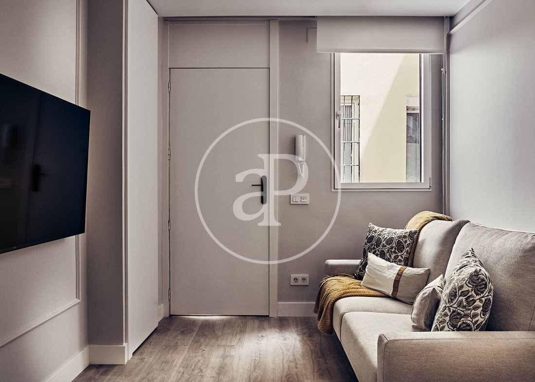 Apartment in Retiro, Madrid, Spain 3 - 18998570
