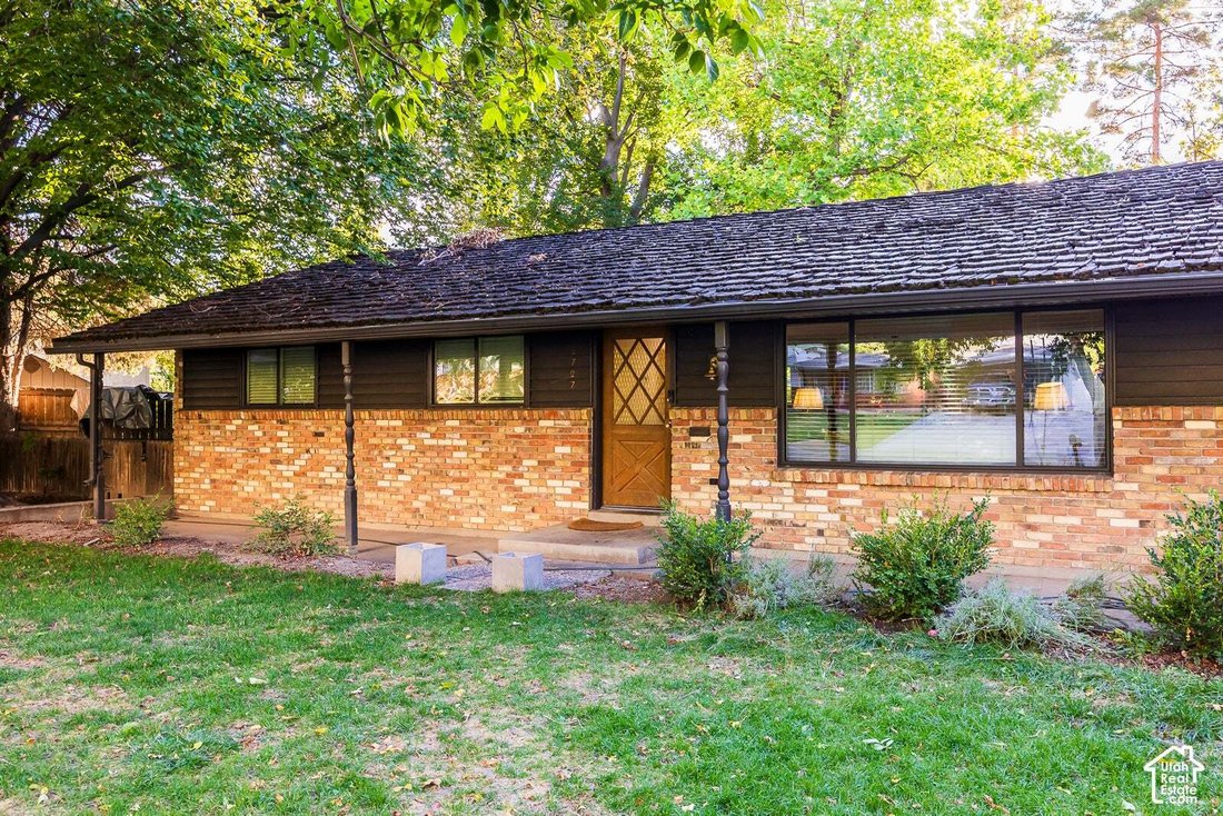 House in Provo, Utah, United States 2 - 18998188