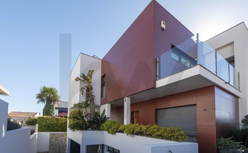 Townhouse in Parada de Todeia, Porto District, Portugal 1
