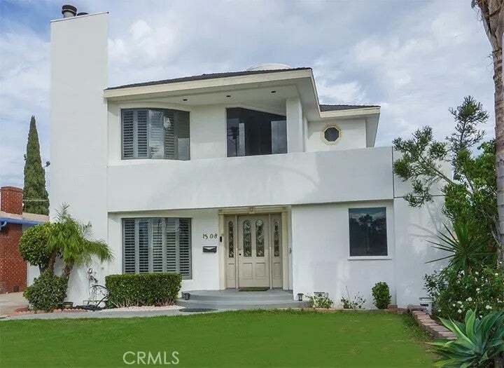 Casa en San Gabriel, California, Estados Unidos 1 - 18937213