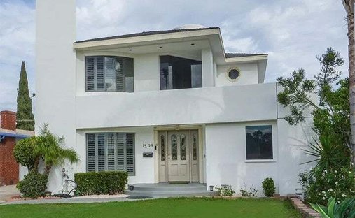 Haus in San Gabriel, Kalifornien, Vereinigte Staaten 1