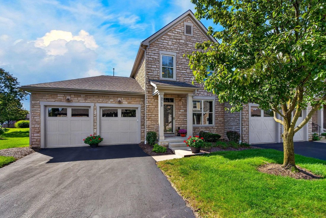 Condo in Powell, Ohio, United States 3 - 18998316
