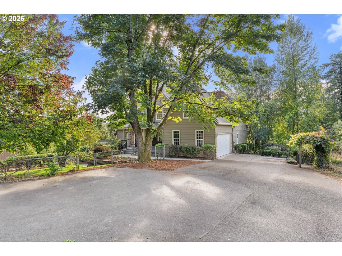 House in Vancouver, Washington, United States 5 - 18998503