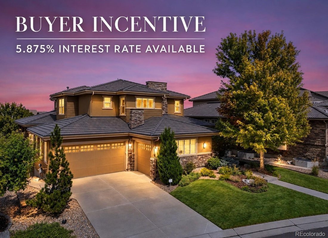 Casa en Highlands Ranch, Colorado, Estados Unidos 1 - 18684682