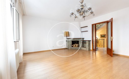 Villa en Sabadell, Cataluña, España 1