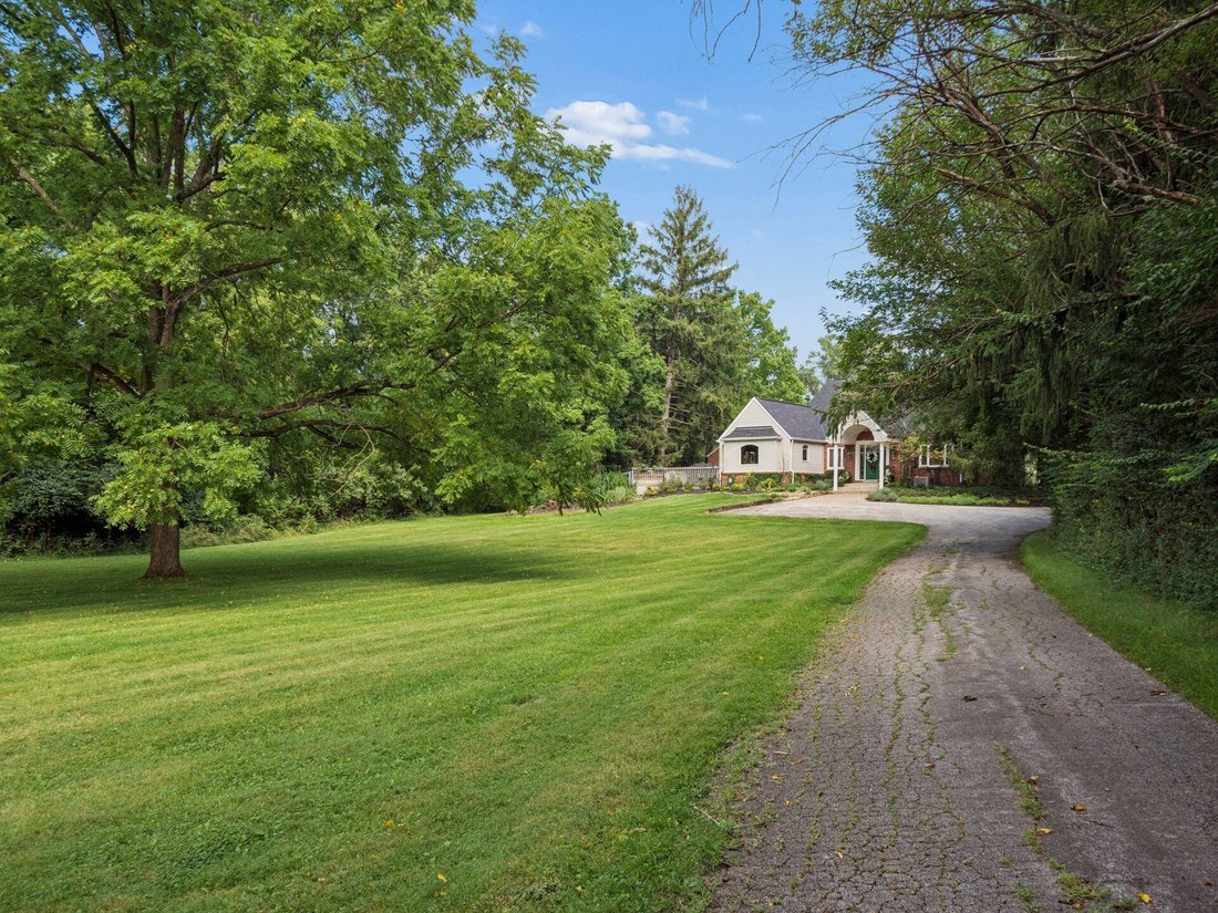 House in Dublin, Ohio, United States 3 - 18998309