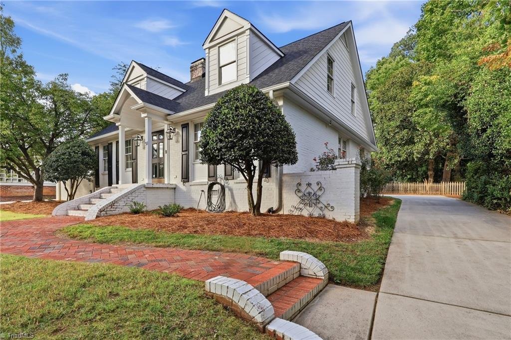 House in Greensboro, North Carolina, United States 3 - 18998475
