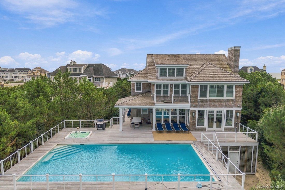 House in Quogue, New York, United States 4 - 18998295