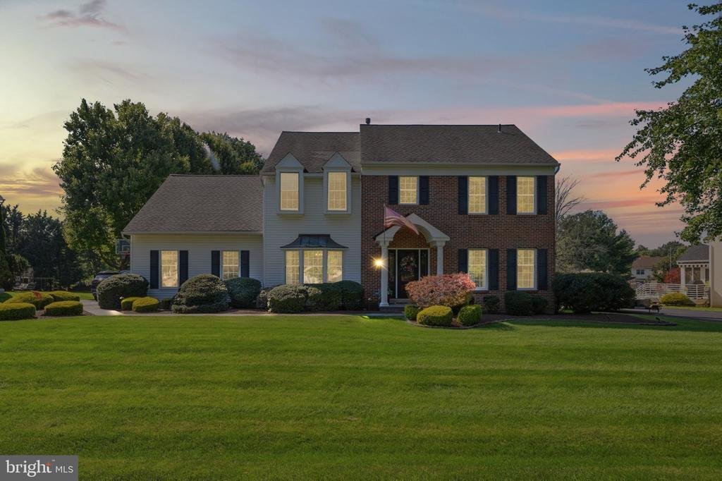 House in Jamison, Pennsylvania, United States 1 - 18998479