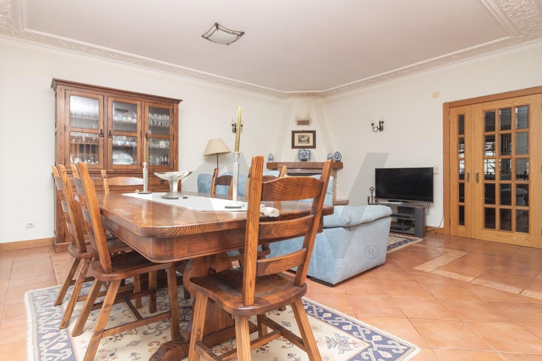 Townhouse in Cidade de Santarem, Santarem District, Portugal 4 - 18998494