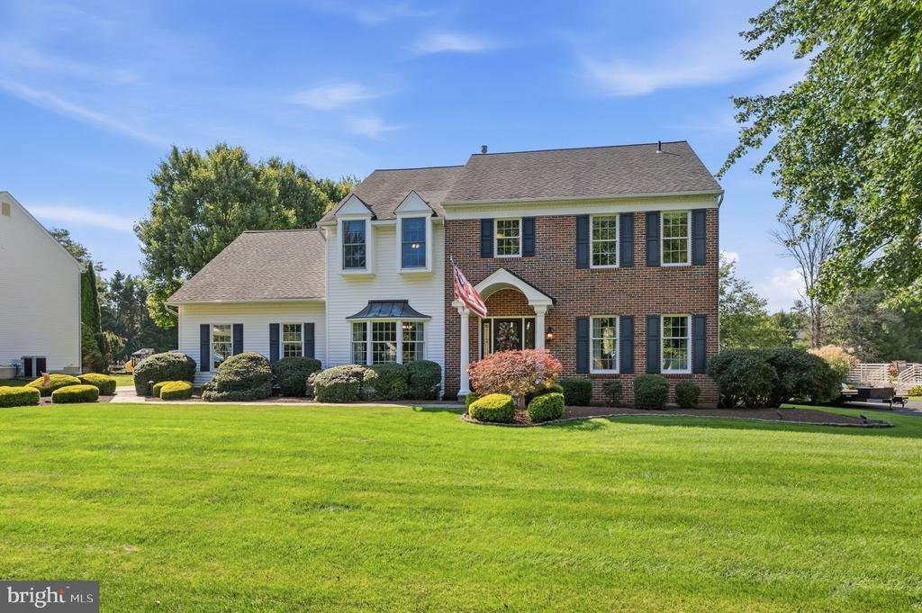 House in Jamison, Pennsylvania, United States 4 - 18998479