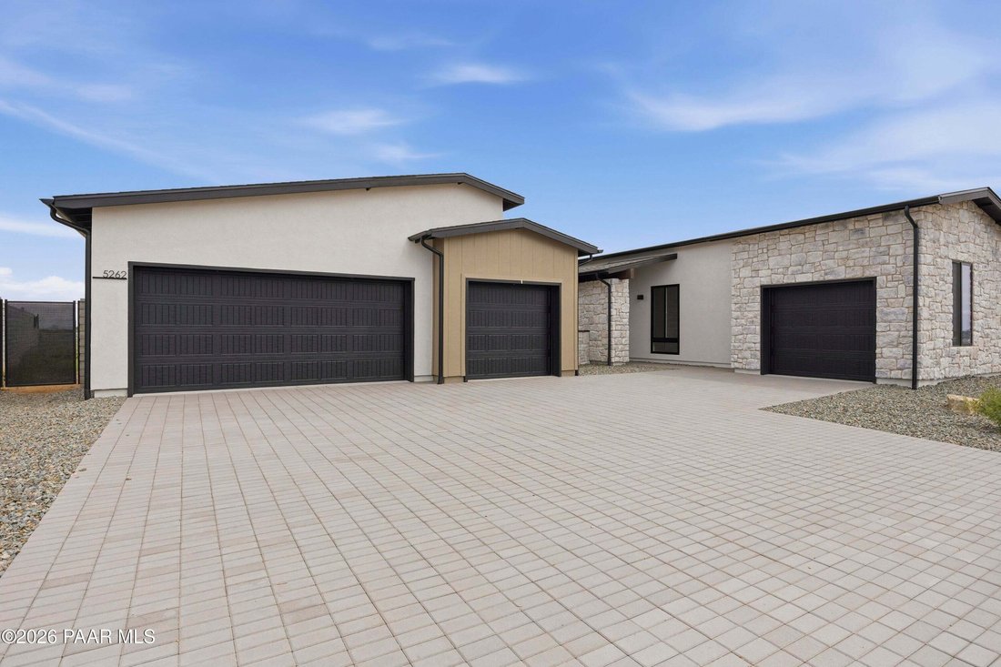 House in Prescott Valley, Arizona, United States 2 - 18998170