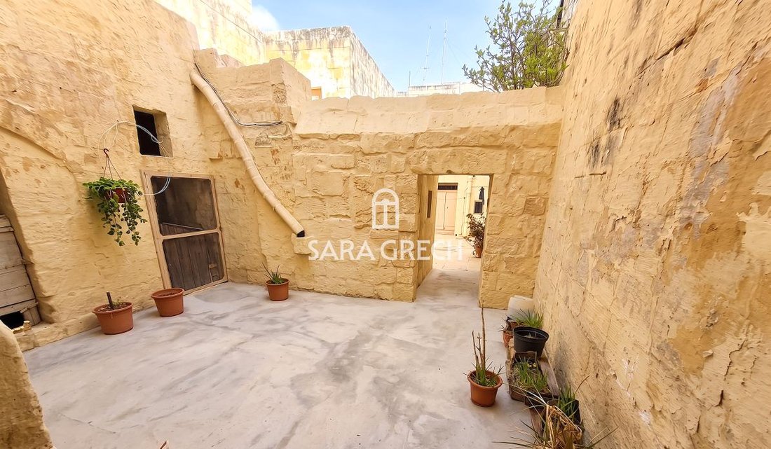 House in Qormi, Malta 1 - 18998345