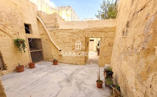 Haus in Qormi, Malta 1