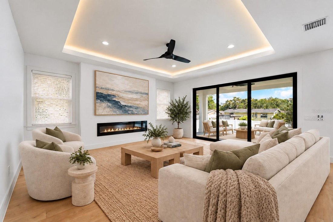 House in Tampa, Florida, United States 2 - 18697567