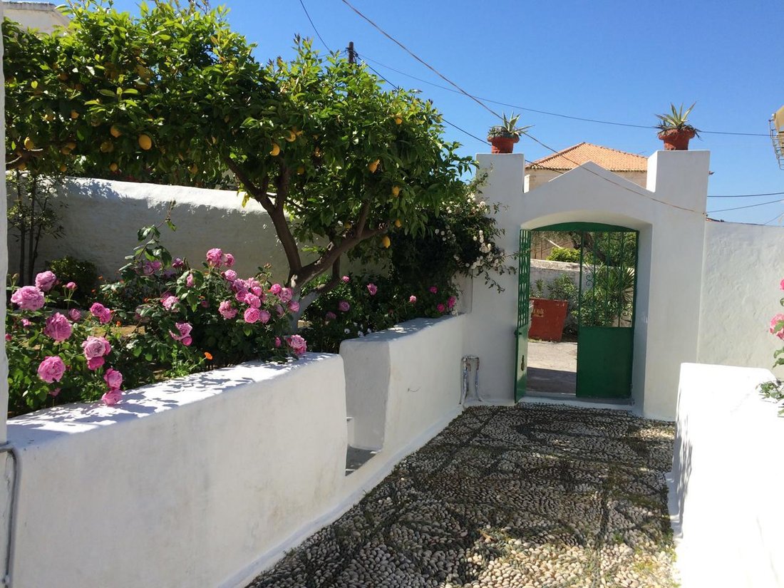 House in Spetses, Attica, Greece 1 - 18998304