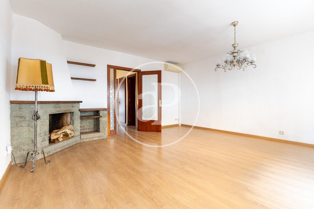 Villa in Sabadell, Catalonia, Spain 5 - 18998489