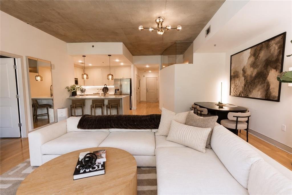 Condo in Atlanta, Georgia, United States 1 - 18998451