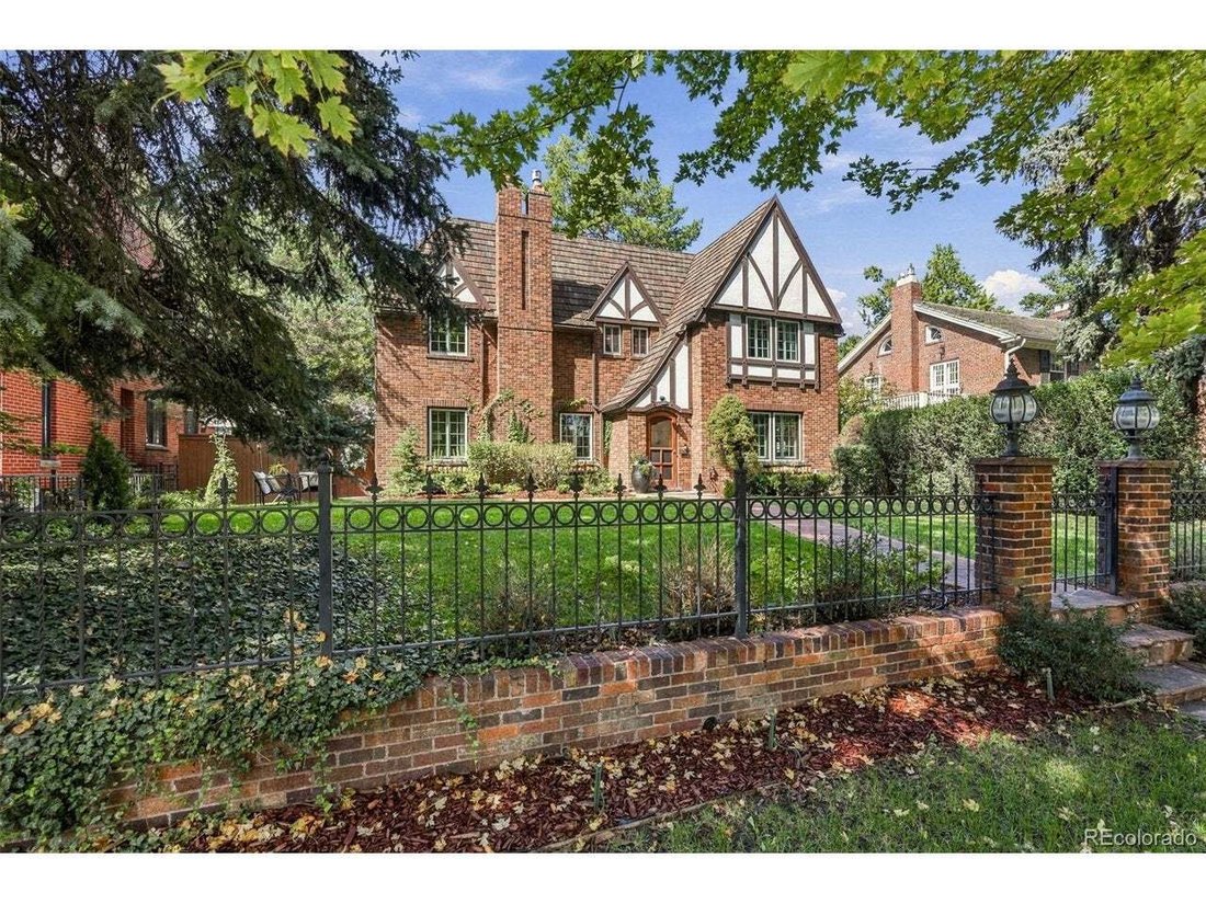 House in Denver, Colorado, United States 4 - 18998276