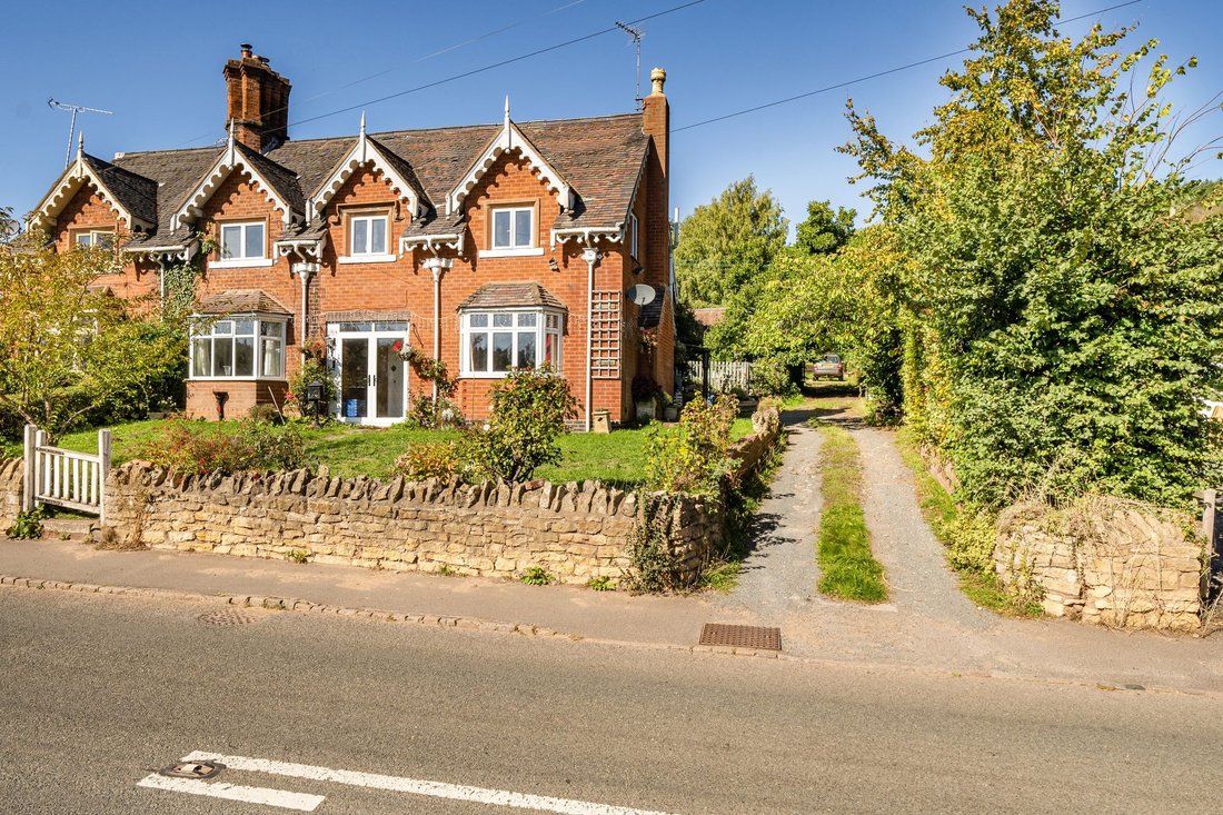 House in Great Witley, England 1 - 18998369
