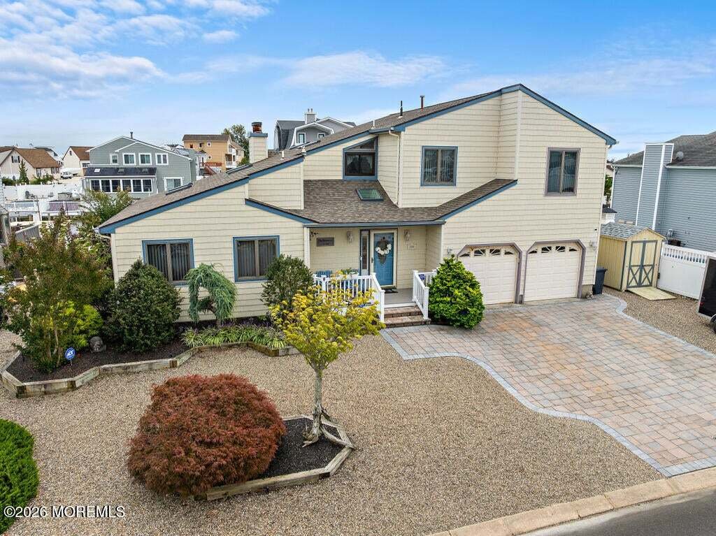 House in Stafford Township, New Jersey, United States 2 - 18998256