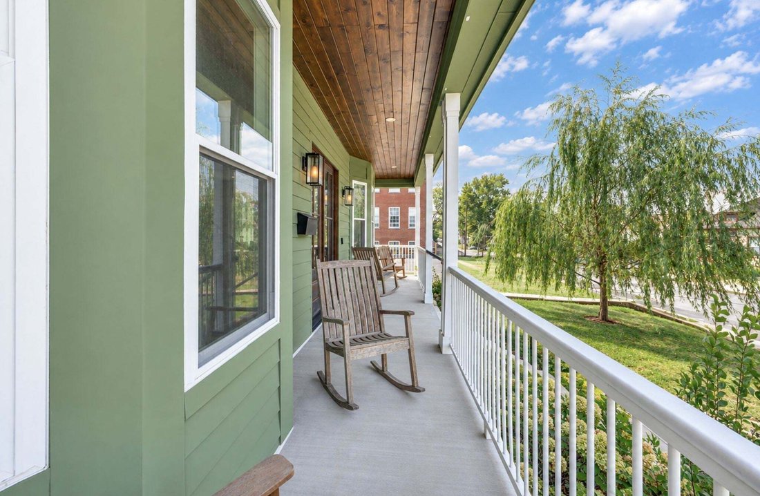 House in Nashville, Tennessee, United States 5 - 18998384