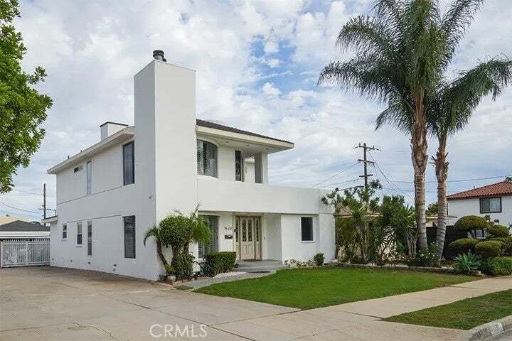 Casa en San Gabriel, California, Estados Unidos 2 - 18937213