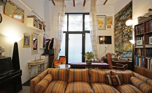 Apartamento en Sarrià-Sant Gervasi, Barcelona, España 1