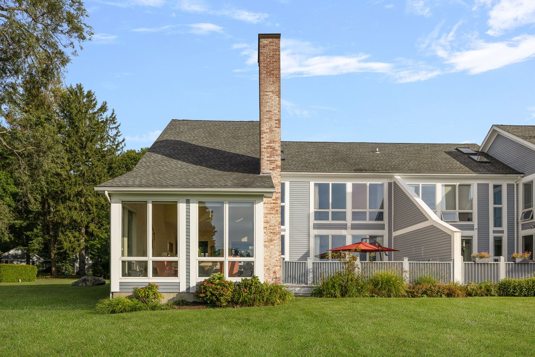 Condo in Warren, Rhode Island, United States 3 - 18998149