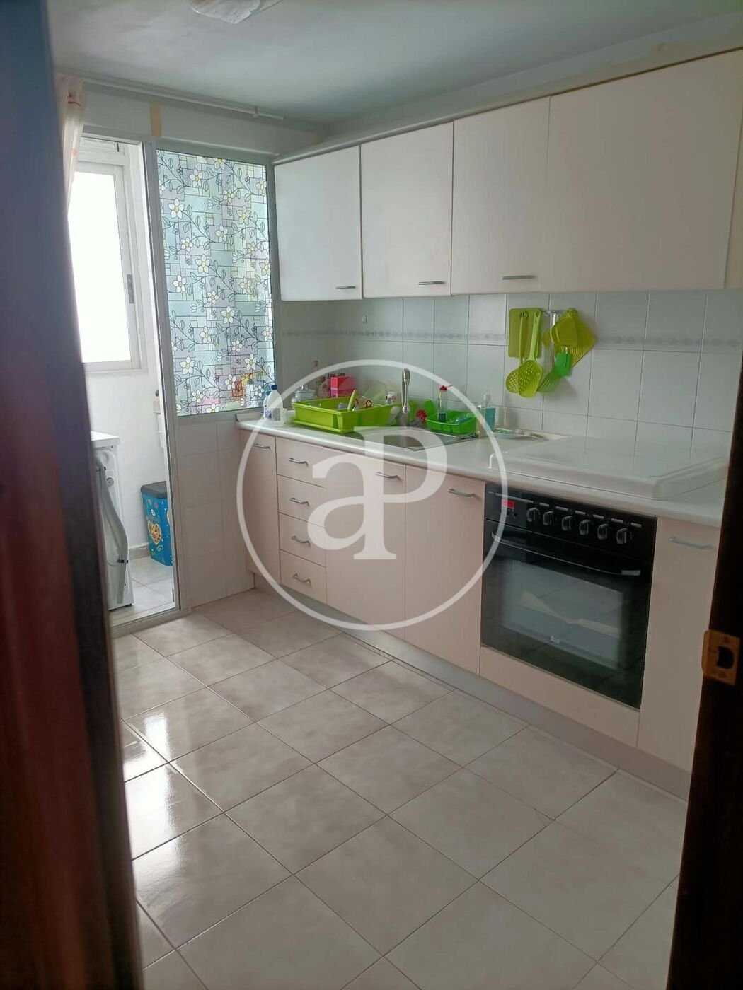 Apartment in Alicante, Valencian Community, Spain 2 - 18998583