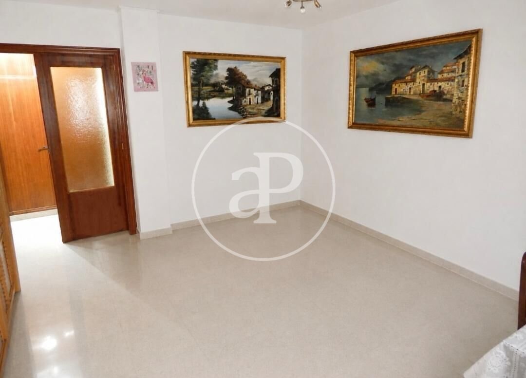 Apartment in Alicante, Valencian Community, Spain 1 - 18998583