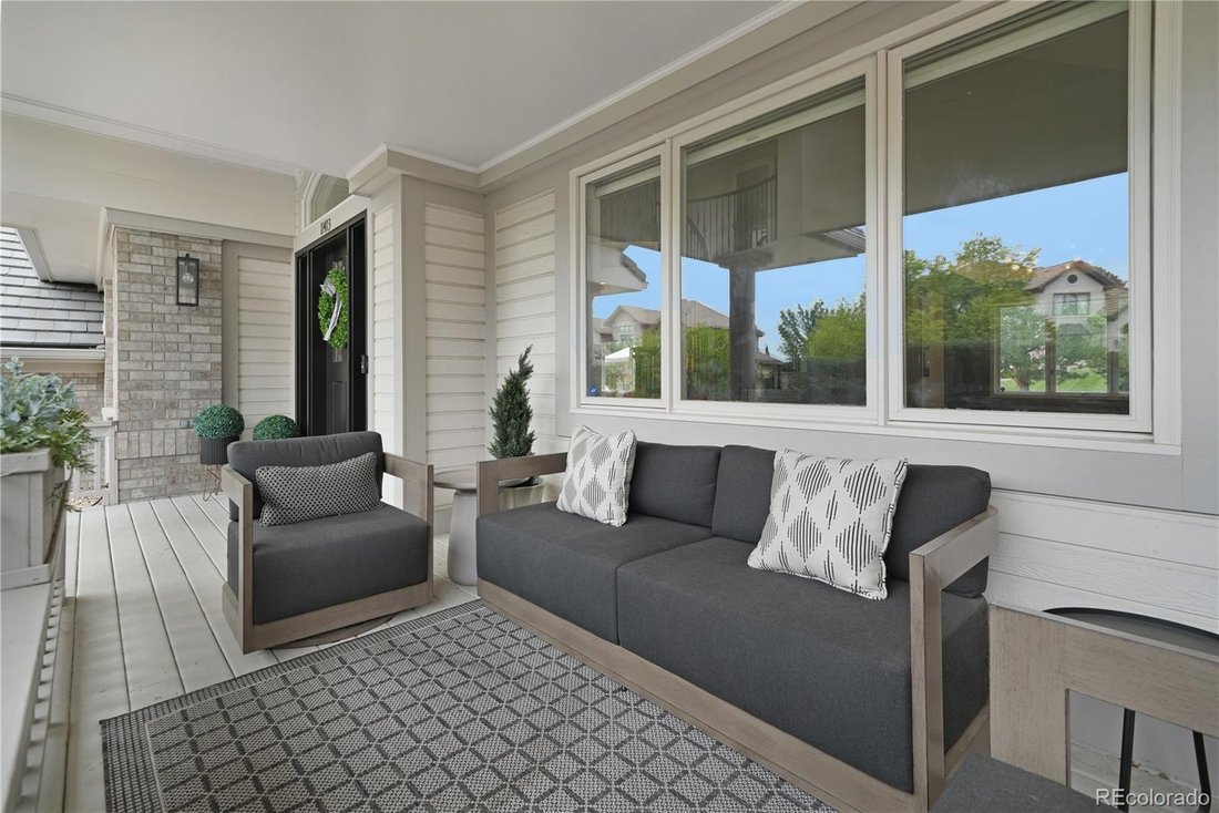 House in Lakewood, Colorado, United States 3 - 18998275