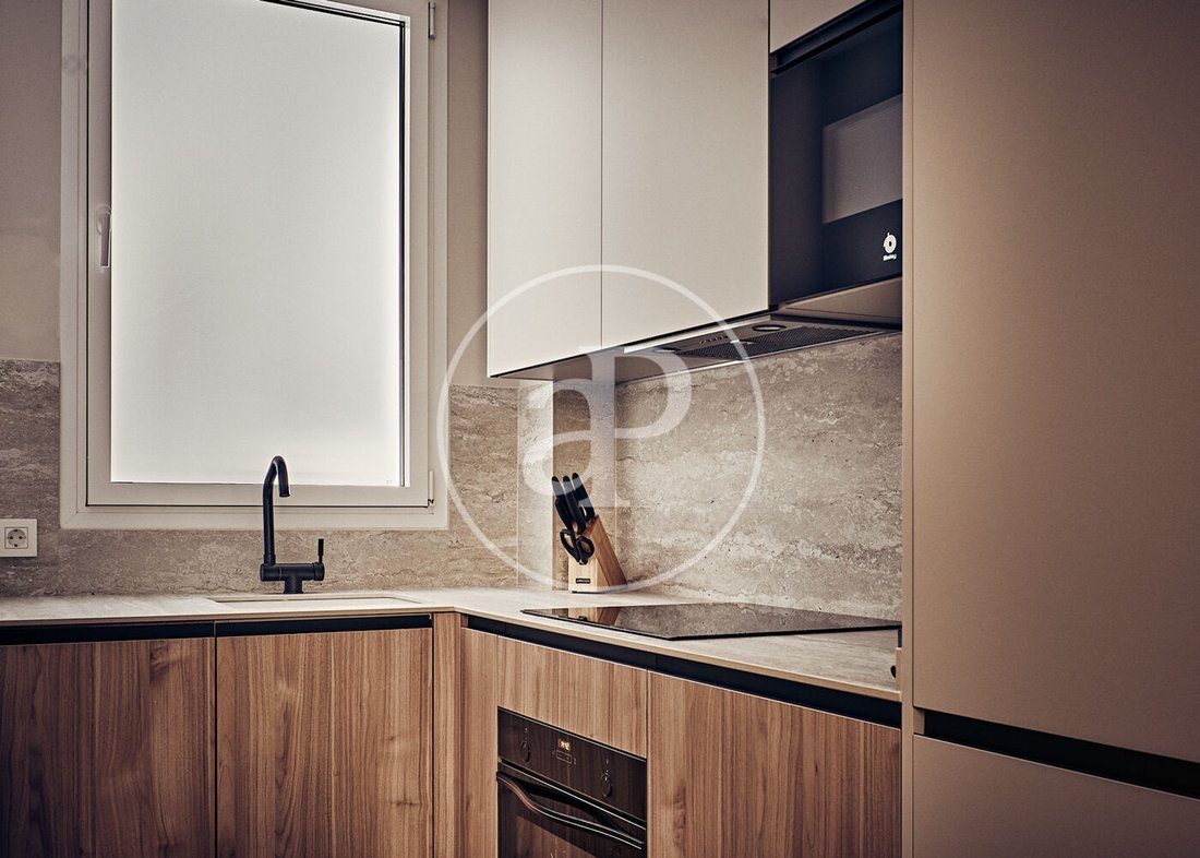 Apartment in Retiro, Madrid, Spain 5 - 18998570