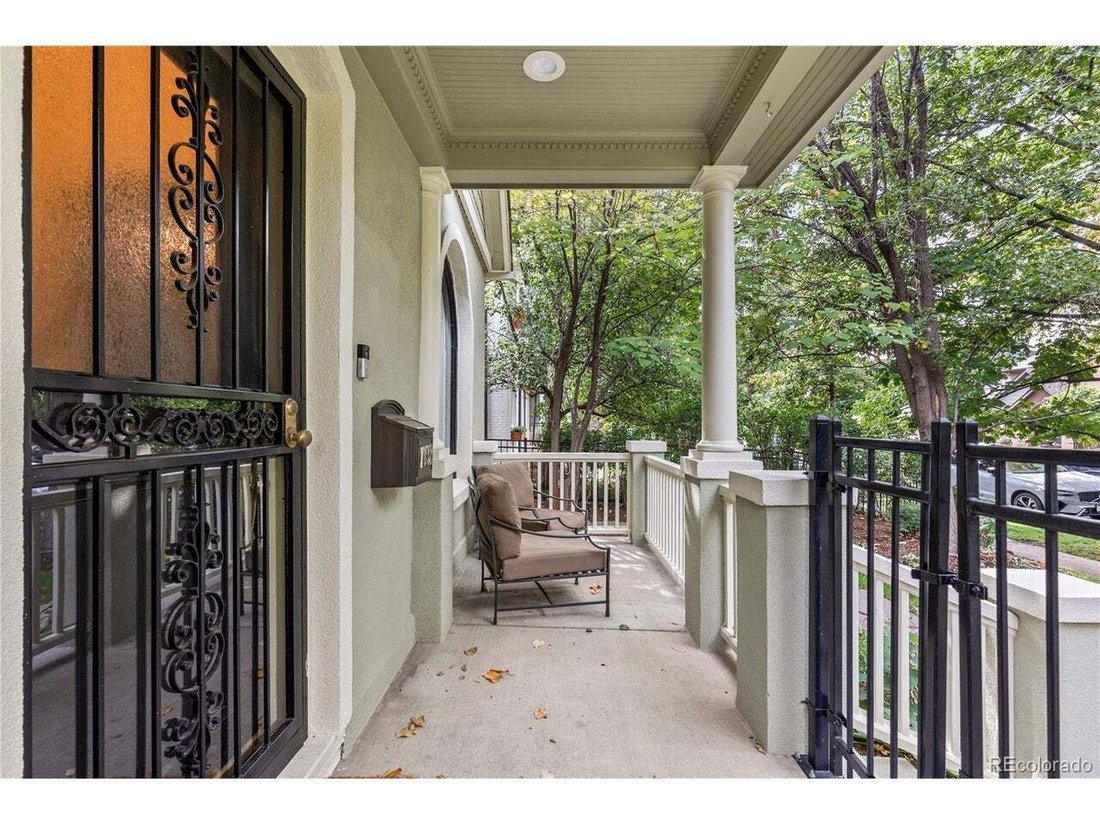 House in Denver, Colorado, United States 3 - 18998260