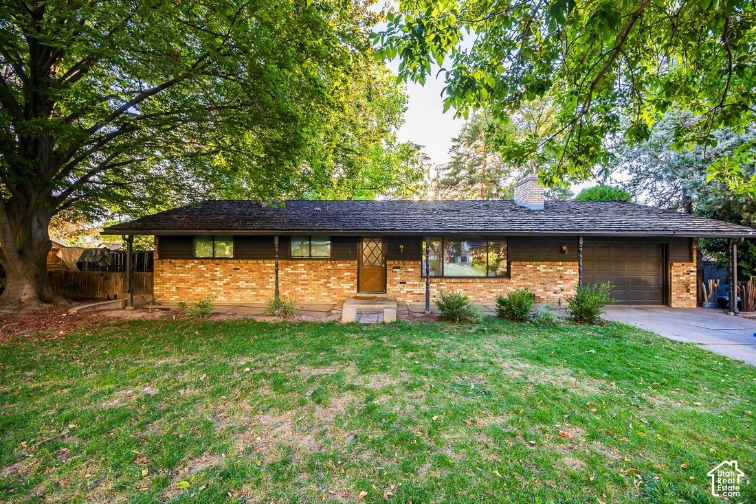 House in Provo, Utah, United States 3 - 18998188
