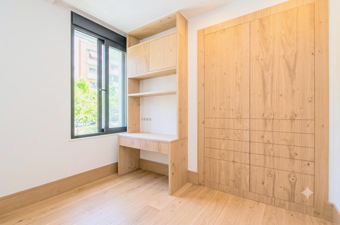 Apartment in Gracia, Barcelona, Spain 5 - 18998874